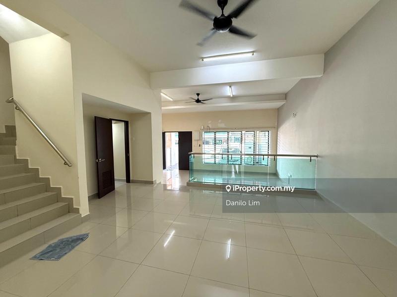 2-storey Terraced House for Sale in Bandar Damai Perdana, Cheras by Danilo Lim - iProperty.com.my
