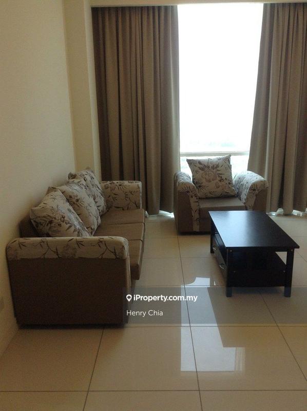 For Rent - Suasana Bangsar