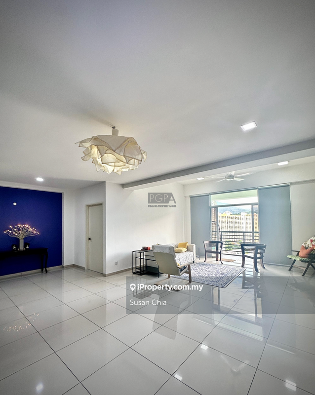 Condominium for Sale in Jambul Height Condominium by Susan Chia - iProperty.com.my