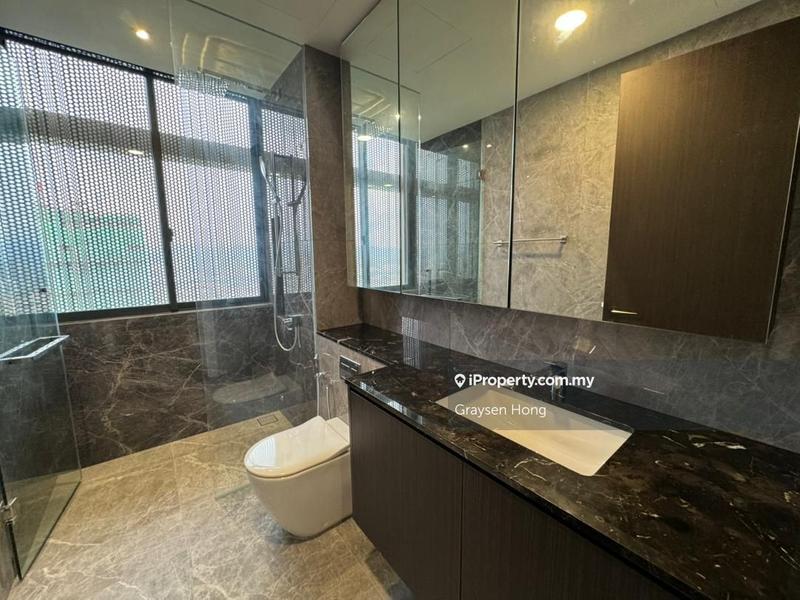 Residensi Servis untuk Disewa di Park Regent @Desa Park City oleh Graysen Hong - iProperty.com.my