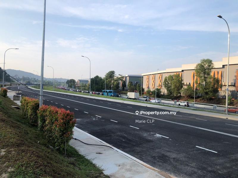 Tanah Perindustrian untuk Dijual di Seksyen U10, Shah Alam oleh Marie CLP - iProperty.com.my