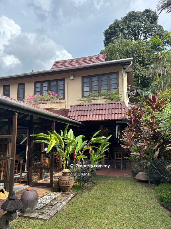 Banglo untuk Dijual di Taman TAR (Tun Abdul Razak), Ampang oleh Nur Liyana . - iProperty.com.my