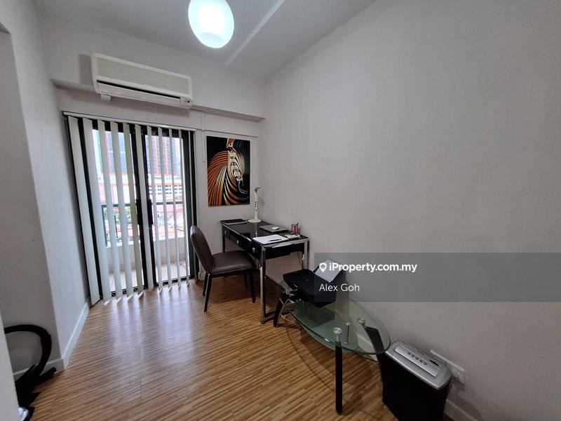 Condominium for Sale in Seri Raja Chulan by Alex Goh - iProperty.com.my