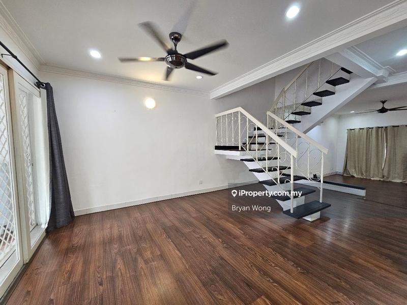 Rumah Teres 2-Tingkat untuk Dijual di Damansara Jaya, Petaling Jaya oleh Bryan Wong - iProperty.com.my