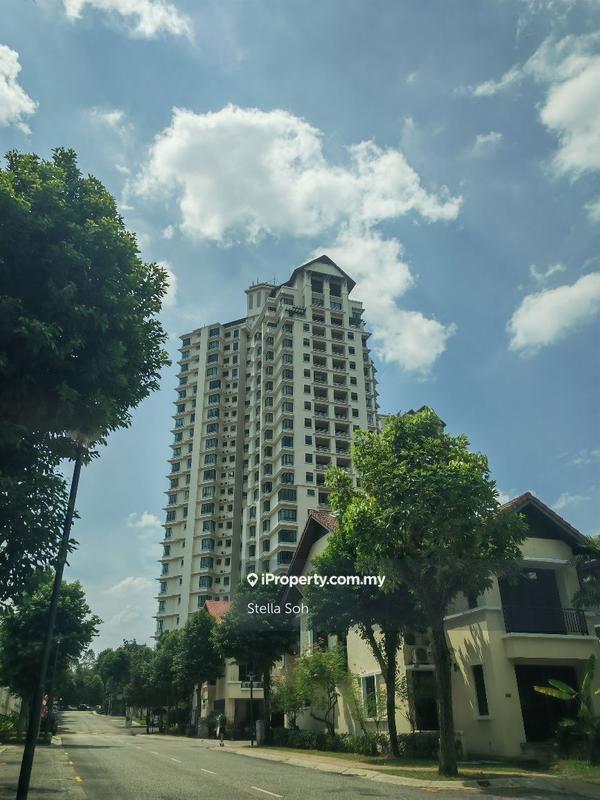 For Sale - Nadia Parkfront