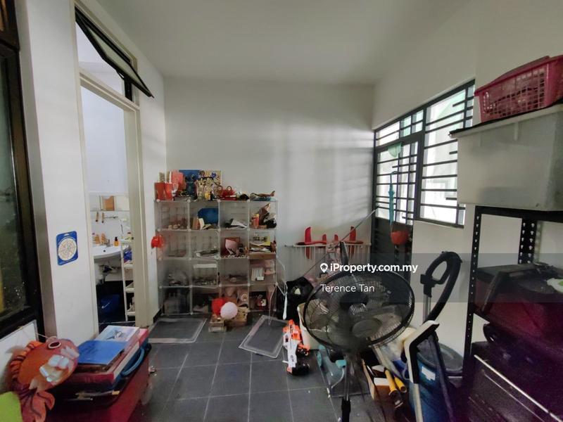 Rumah Kluster untuk Dijual di Kota Masai, Pasir Gudang oleh Terence Tan - iProperty.com.my