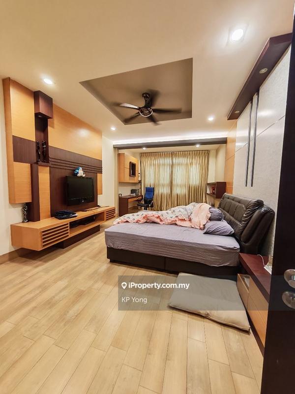 Bungalow House for Sale in Sunway City Ipoh, Ulu Kinta by KP Yong - iProperty.com.my