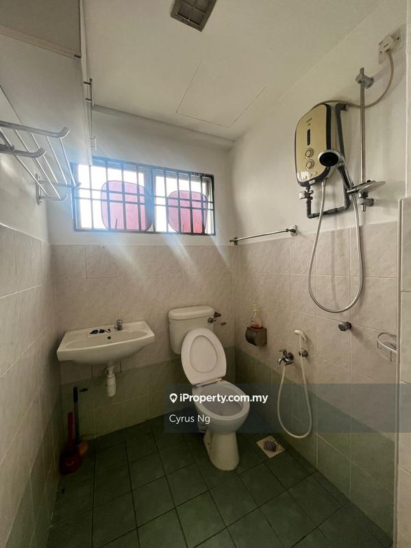 Condominium for Sale in Langat Jaya Condominium by Cyrus Ng - iProperty.com.my