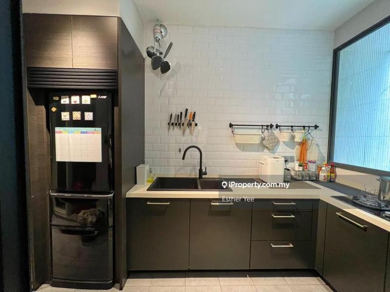 Townhouse for Sale in Sunway Spk, Kuala Lumpur by Esther Yee - iProperty.com.my
