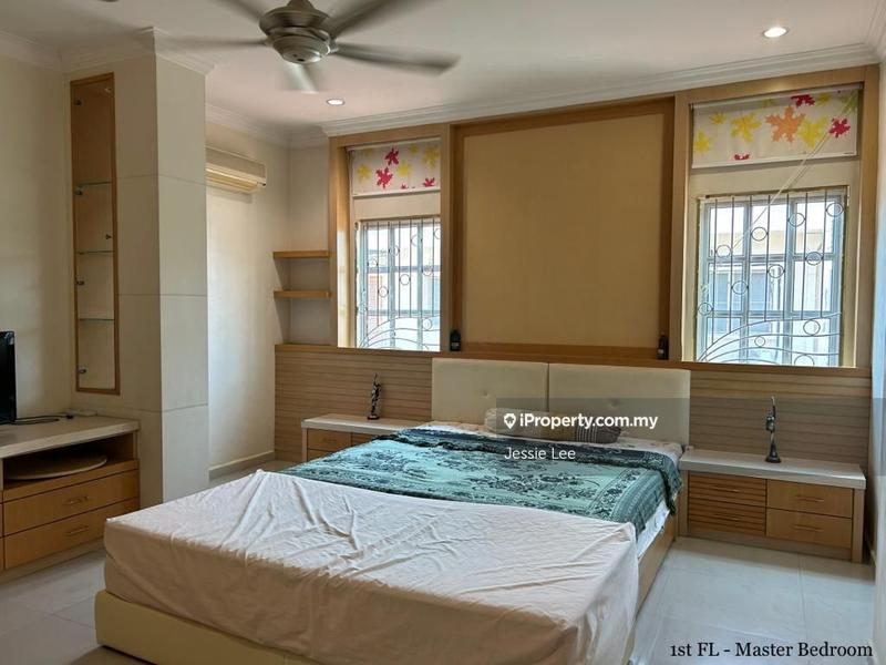 Banglo untuk Dijual di Telok Air Tawar, Butterworth oleh Jessie Lee - iProperty.com.my