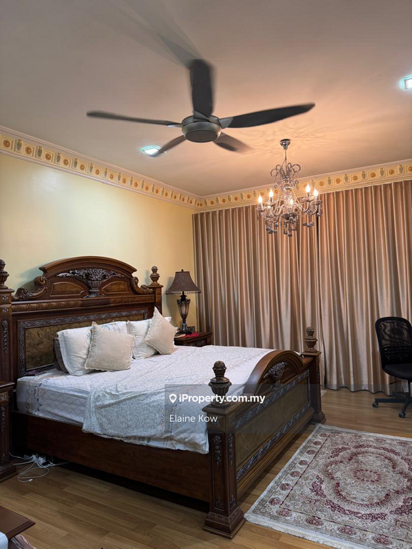 Rumah Bandar untuk Dijual di Sunway challis damansara, Petaling Jaya oleh Elaine Kow - iProperty.com.my