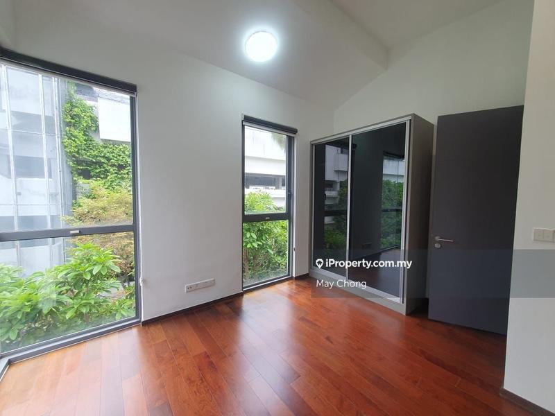 3.5-storey Terraced House for Rent in Desa Parkcity, Kuala Lumpur by May Chong - iProperty.com.my