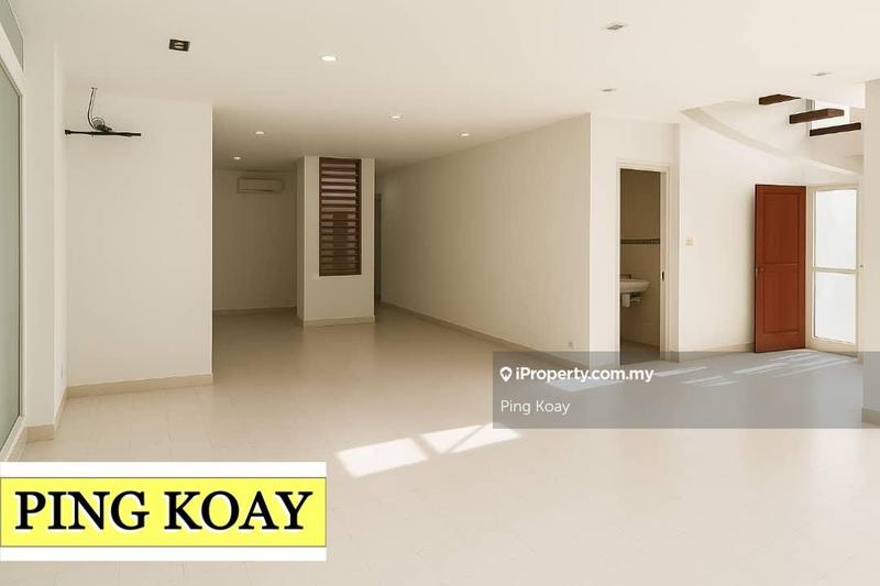 Bungalow House for Sale in Pulau Tikus, Penang by Ping Koay - iProperty.com.my
