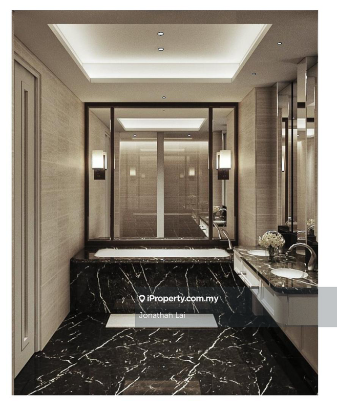 Service Residence for Sale in St Regis by Jonathan Lai - iProperty.com.my