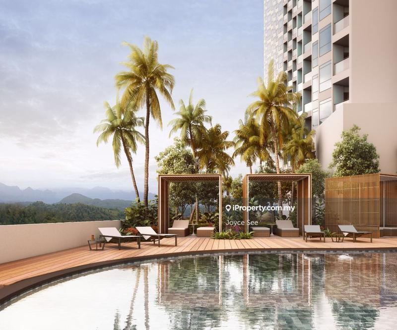 Residensi Servis untuk Dijual di Tropicana Cenang oleh Joyce See - iProperty.com.my
