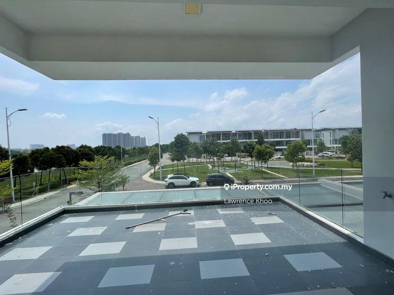 3-storey Terraced House for Sale in D'island residence, Puchong by Lawrence Khoo - iProperty.com.my