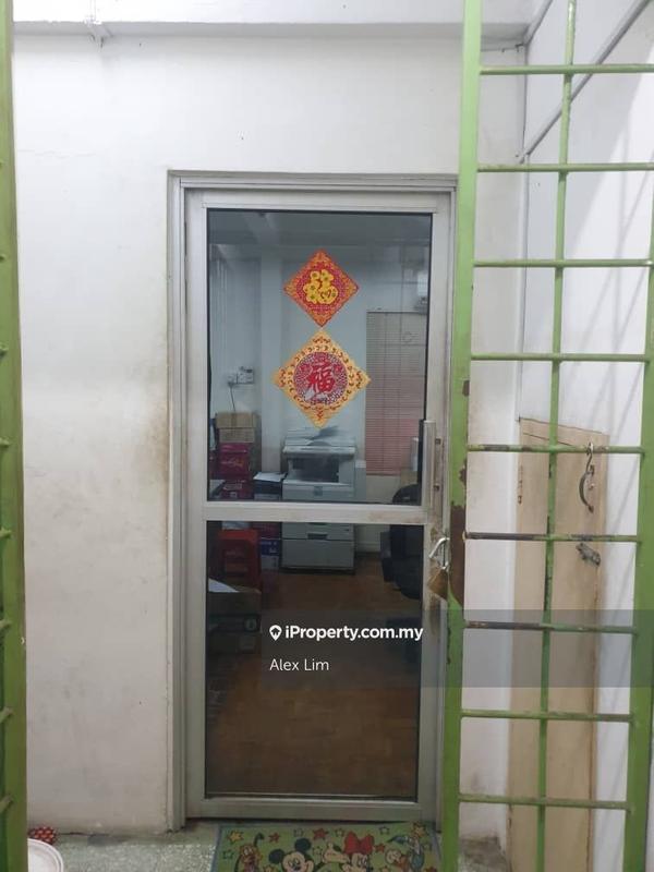 Shop for Sale in Pudu, KL City Centre by Alex Lim - iProperty.com.my