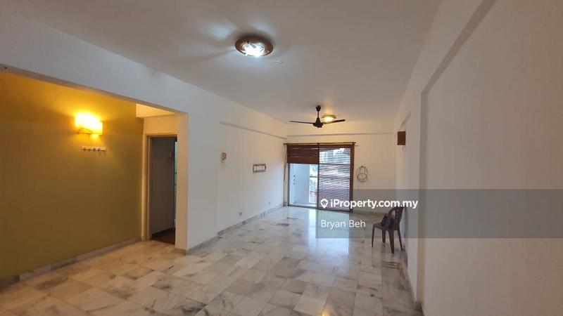 For Rent - Pandan Puteri