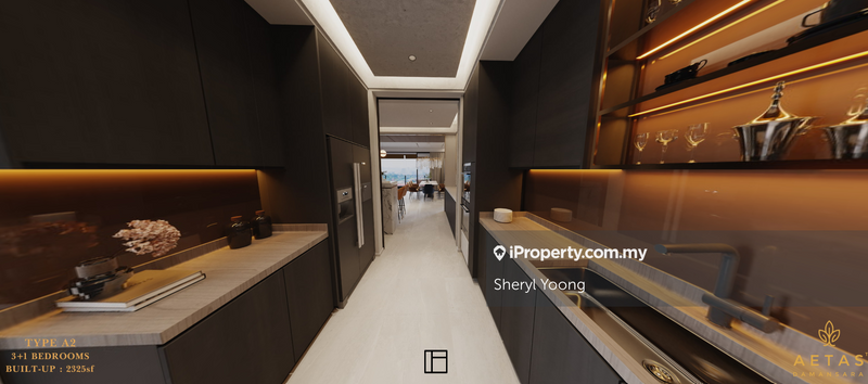 Condominium for Sale in Aetas Damansara by Sheryl Yoong - iProperty.com.my