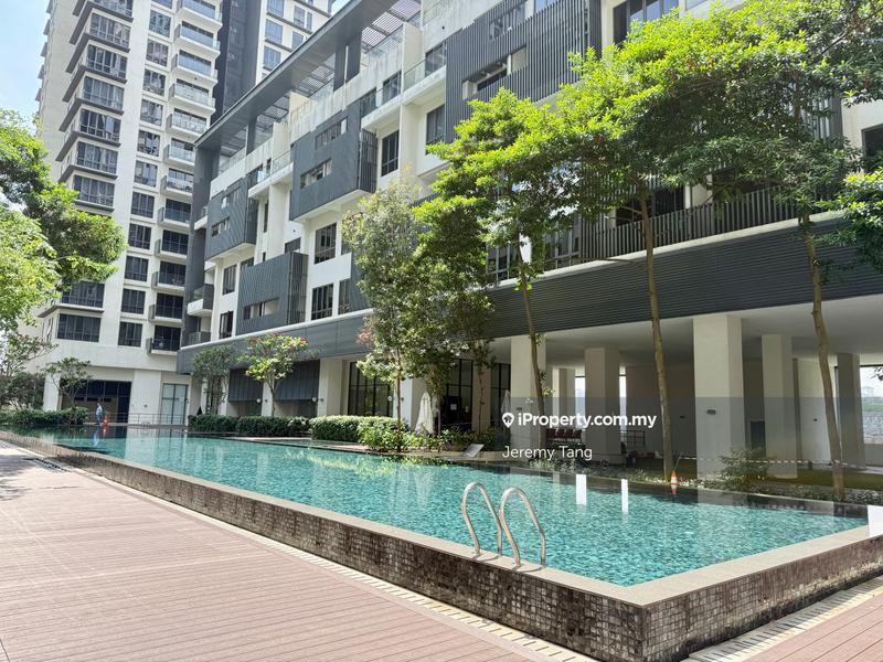 Kondominium untuk Dijual di Anjali North Kiara oleh Jeremy Tang - iProperty.com.my
