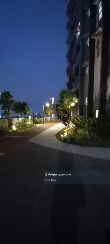 Kediaman Servis untuk Disewa di Seventeen Mall & Residences (Biji Living) oleh Liza Tieo - iProperty.com.my
