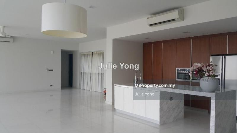 Kondominium untuk Dijual di Dedaun Condominium oleh Julie Yong - iProperty.com.my