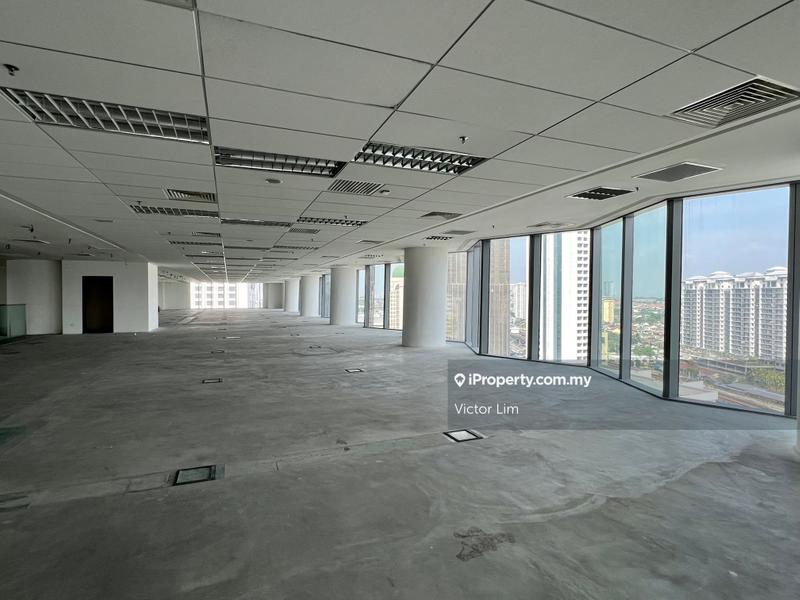 Office for Rent in PJ Sentral City, Petaling Jaya by Victor Lim - iProperty.com.my
