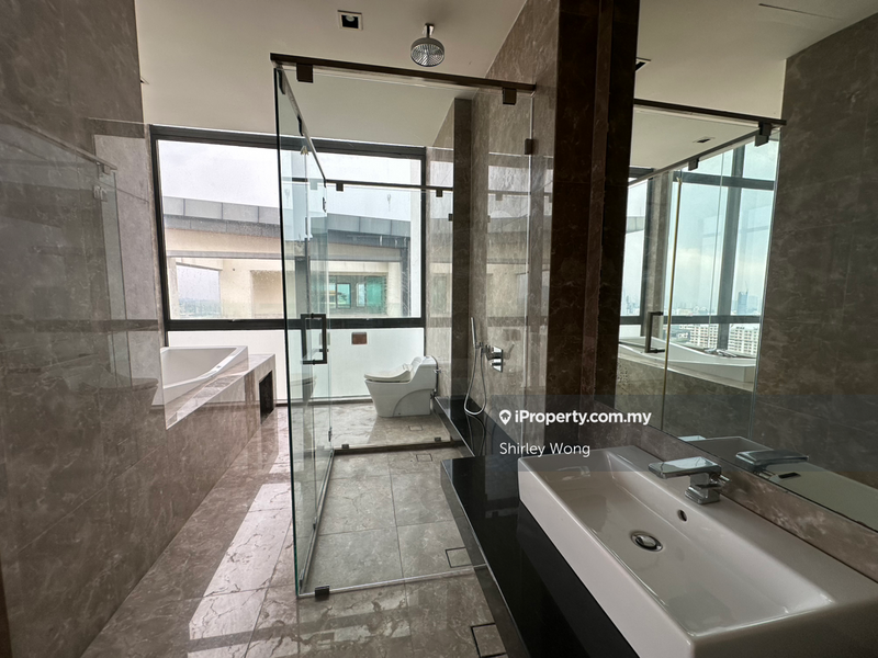 Kediaman Servis untuk Dijual di Ken Bangsar oleh Shirley Wong - iProperty.com.my