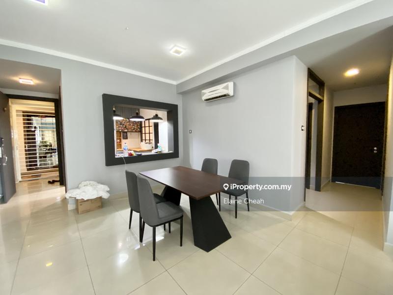 For Rent - Hartamas Regency 2