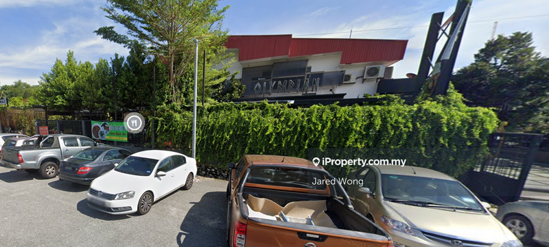 Semi-D Kilang untuk Dijual di BANDAR PUCHONG JAYA, Puchong oleh Jared Wong - iProperty.com.my