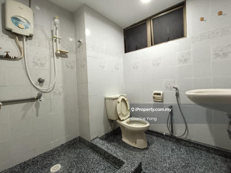 Kondominium untuk Disewa di Palmville Resort Condominium oleh Clarice Yong - Bathroom - iProperty.com.my