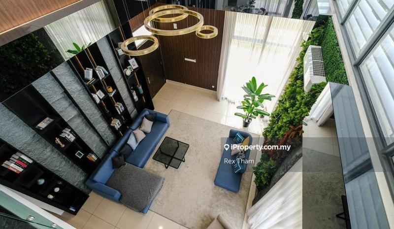 Bungalow House for Rent in Seksyen 6, Kota Damansara by Rex Tham - iProperty.com.my