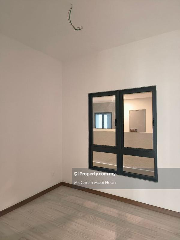 Kediaman Servis untuk Dijual di M Oscar oleh Ms Cheah Mooi Hoon - iProperty.com.my