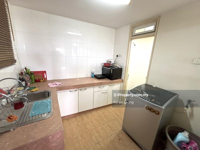 For Sale - The Plaza Condominium