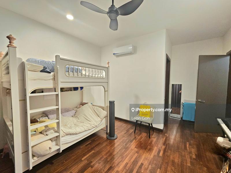 Rumah Berangkai 2 Tingkat untuk Dijual di Eco Sanctuary, Telok Panglima Garang oleh Leon Goh - iProperty.com.my