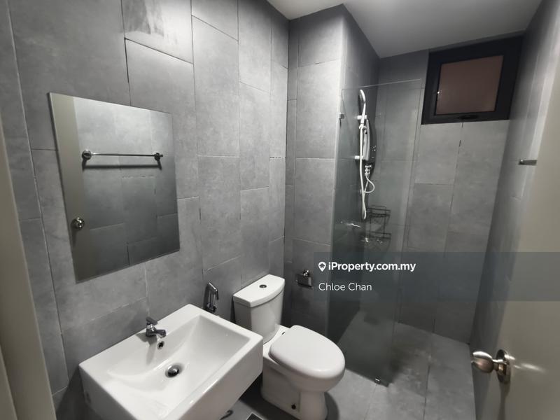 Residensi Servis untuk Dijual di M Vertica oleh Chloe Chan - iProperty.com.my