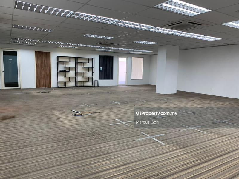 Office for Rent in SS16, Subang Jaya by Marcus Goh - iProperty.com.my