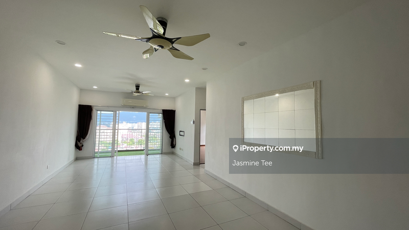 For Rent - D'Pines@Ampang
