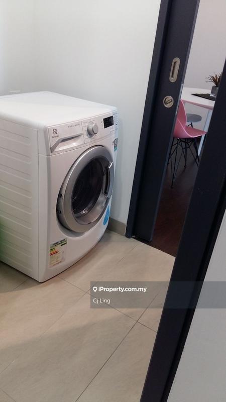 Pangsapuri untuk Dijual di V Residence Suites @ Sunway Velocity oleh Cj Ling - iProperty.com.my