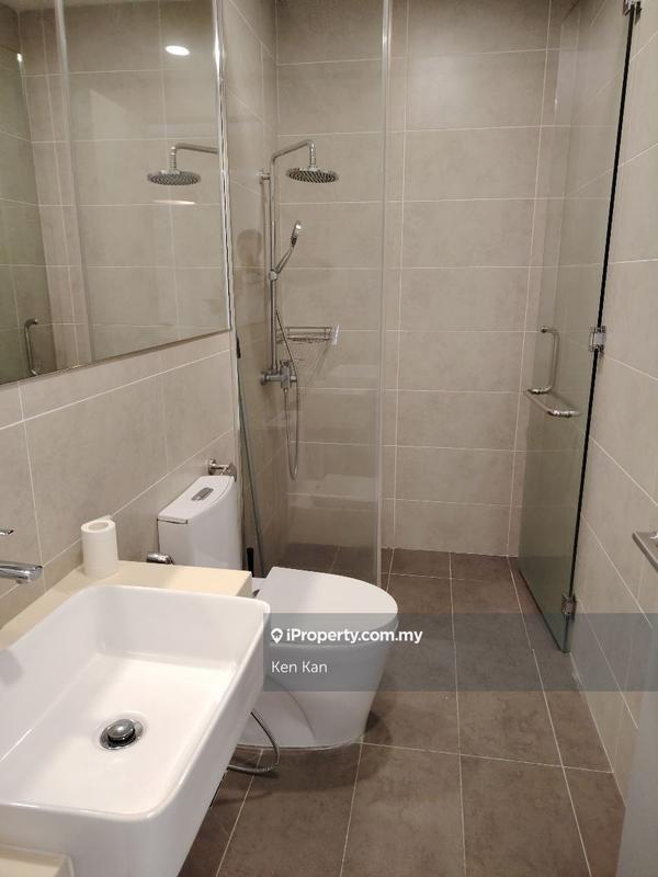 Residensi Servis untuk Disewa di KL Gateway Premium Residences oleh Ken Kan - iProperty.com.my