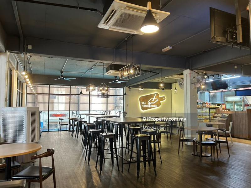 Shop untuk Disewa di Cheras Jaya, Balakong oleh Mandy Lee - iProperty.com.my