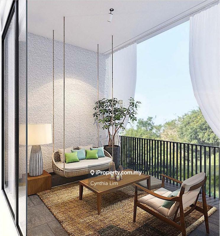 Condominium for Sale in PD Residences by Cynthia Lim - iProperty.com.my