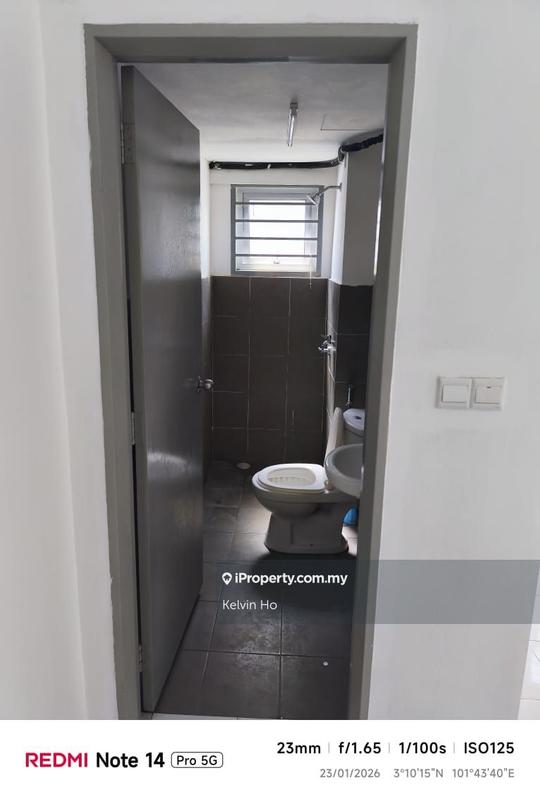 For Rent - Residensi Gurneymas