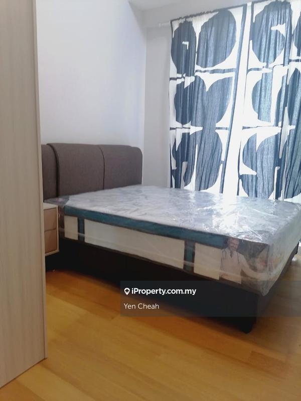 For Sale - The Sentral Suites