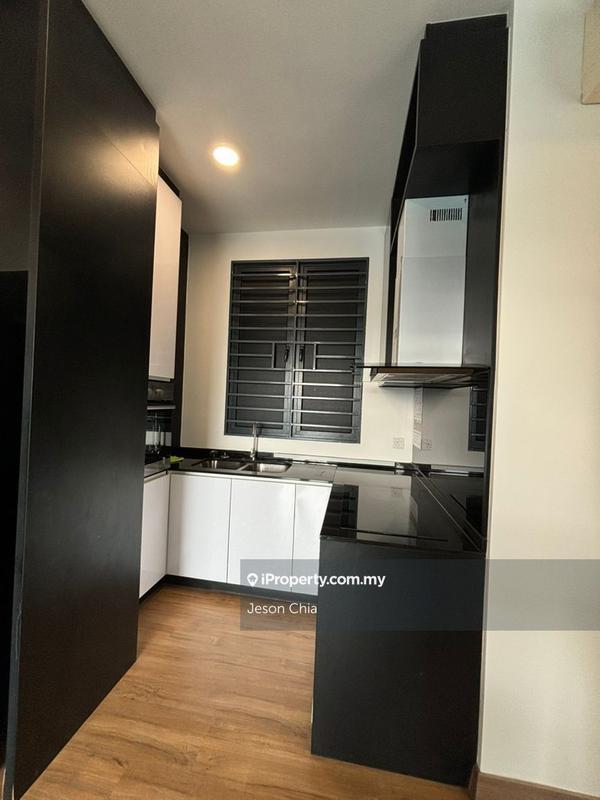 Service Residence for Rent in Service Residence @ Landmark Residence 1 by Jeson Chia - iProperty.com.my