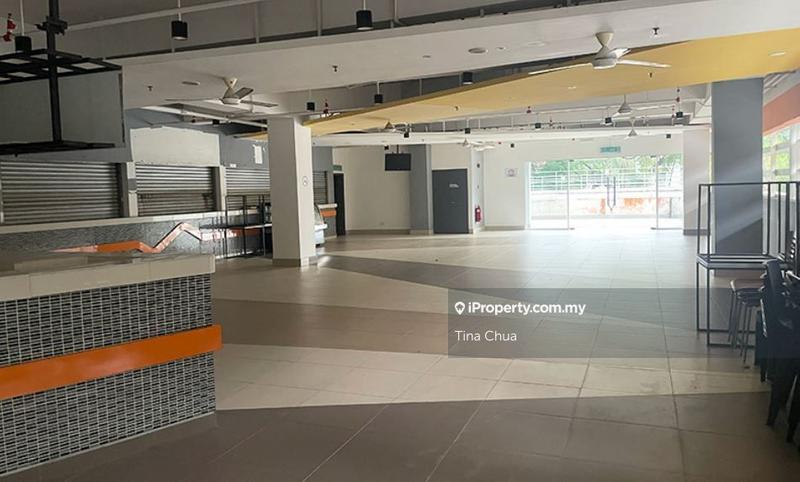 For Rent - Taman Tun Dr Ismail, TTDI