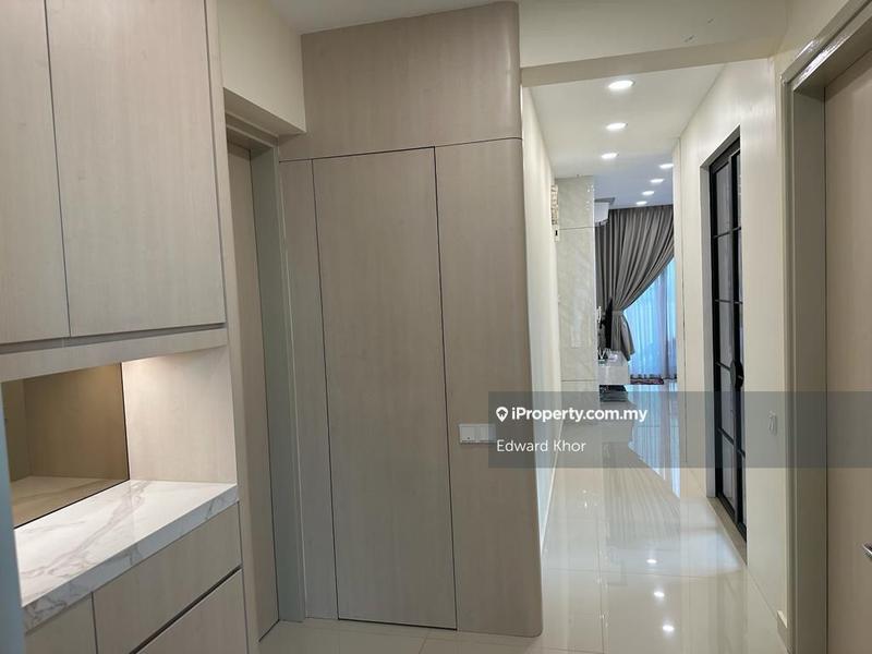 Service Residence for Sale in The Leafz @ Dedaun by Edward Khor - iProperty.com.my