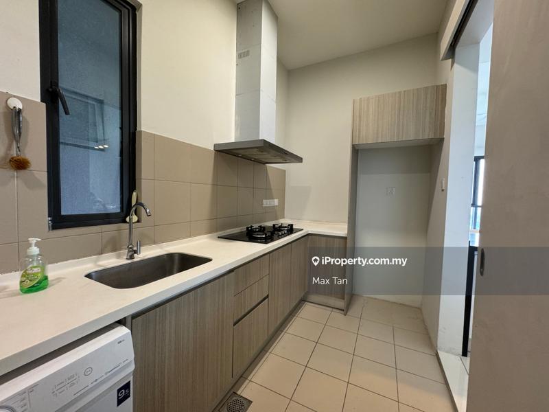 Kediaman Servis untuk Dijual di Bayberry @ Tropicana Gardens oleh Max Tan - iProperty.com.my