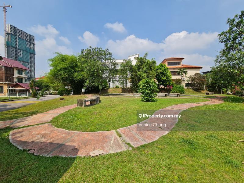 Bungalow House untuk Dijual di Bukit Jalil Golf, Bukit Jalil oleh Venice Chong - iProperty.com.my