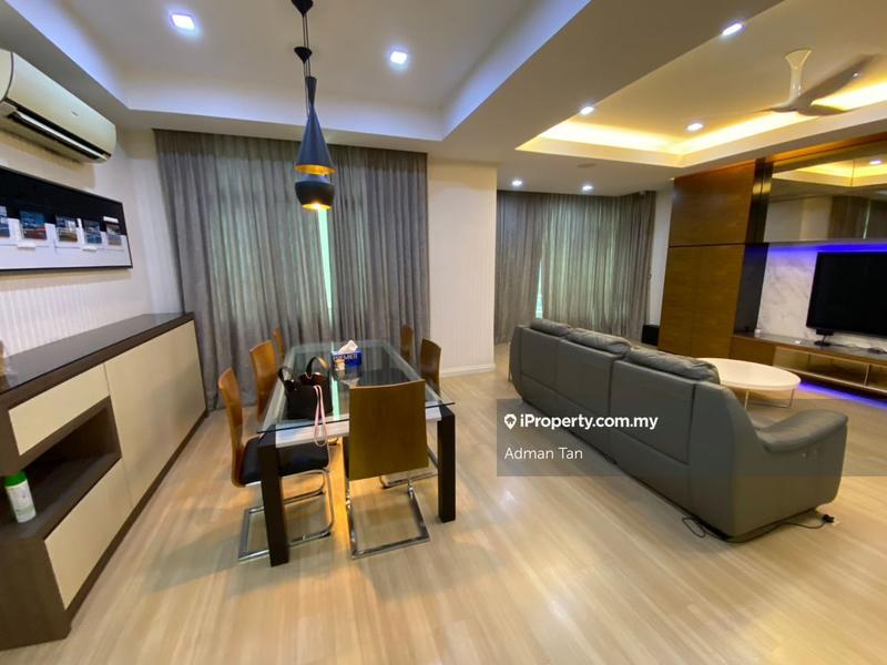 Kondominium untuk Disewa di Northpoint Residences oleh Adman Tan - iProperty.com.my